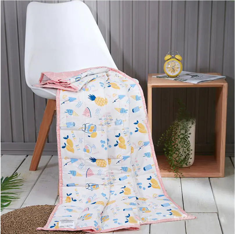 Gravity Blanket for Kids - Amazon Best Seller