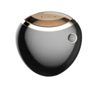 Electric Nail Clipper and Grinder Tool