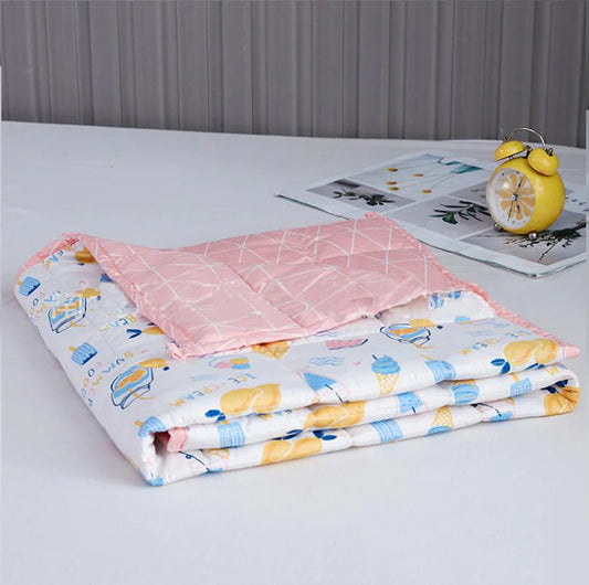 Gravity Blanket for Kids - Amazon Best Seller