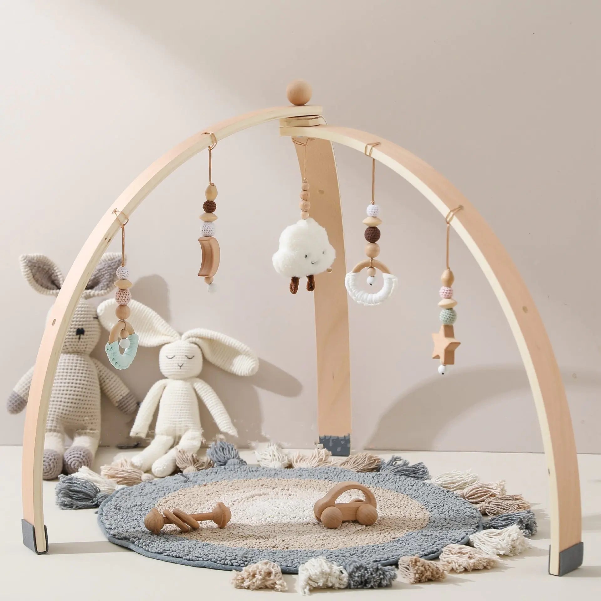 Activity Gym for Babies
