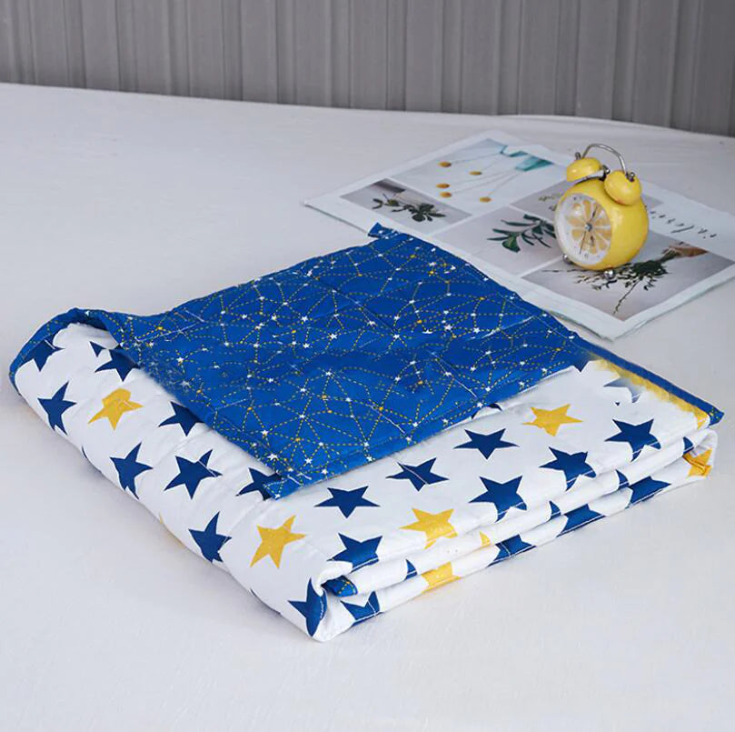 Gravity Blanket for Kids - Amazon Best Seller