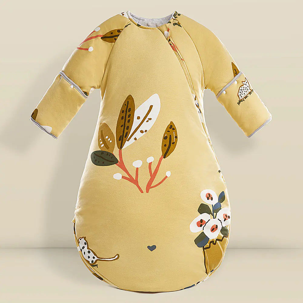 Children's Thickened Velvet Anti-Kick Quilt