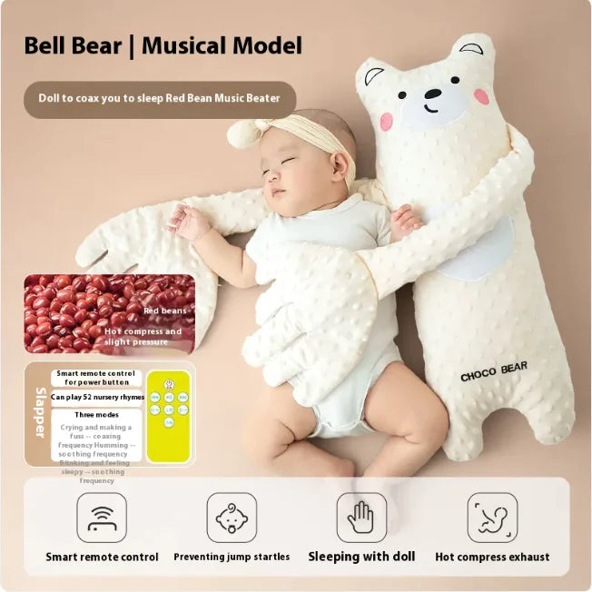 Baby Snuggle Sleeping Wrap