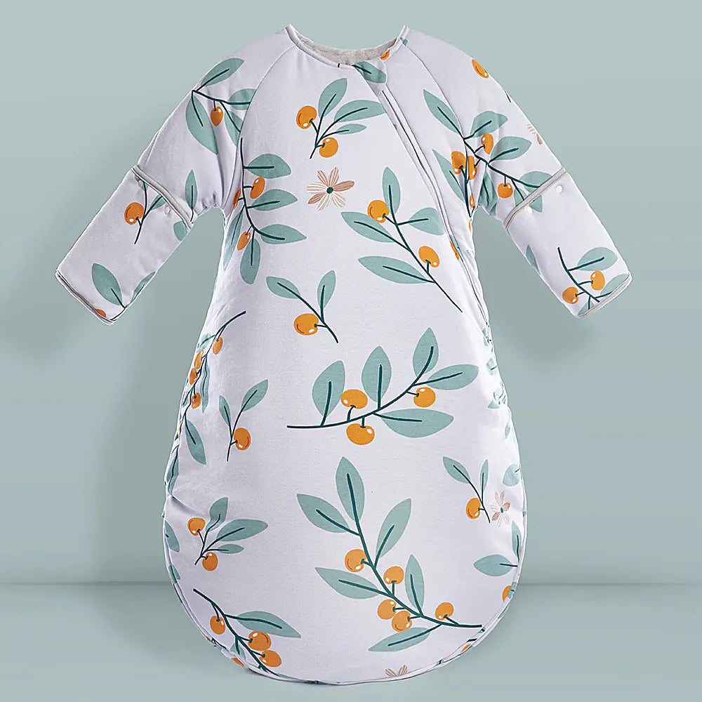 Children's Thickened Velvet Anti-Kick Quilt