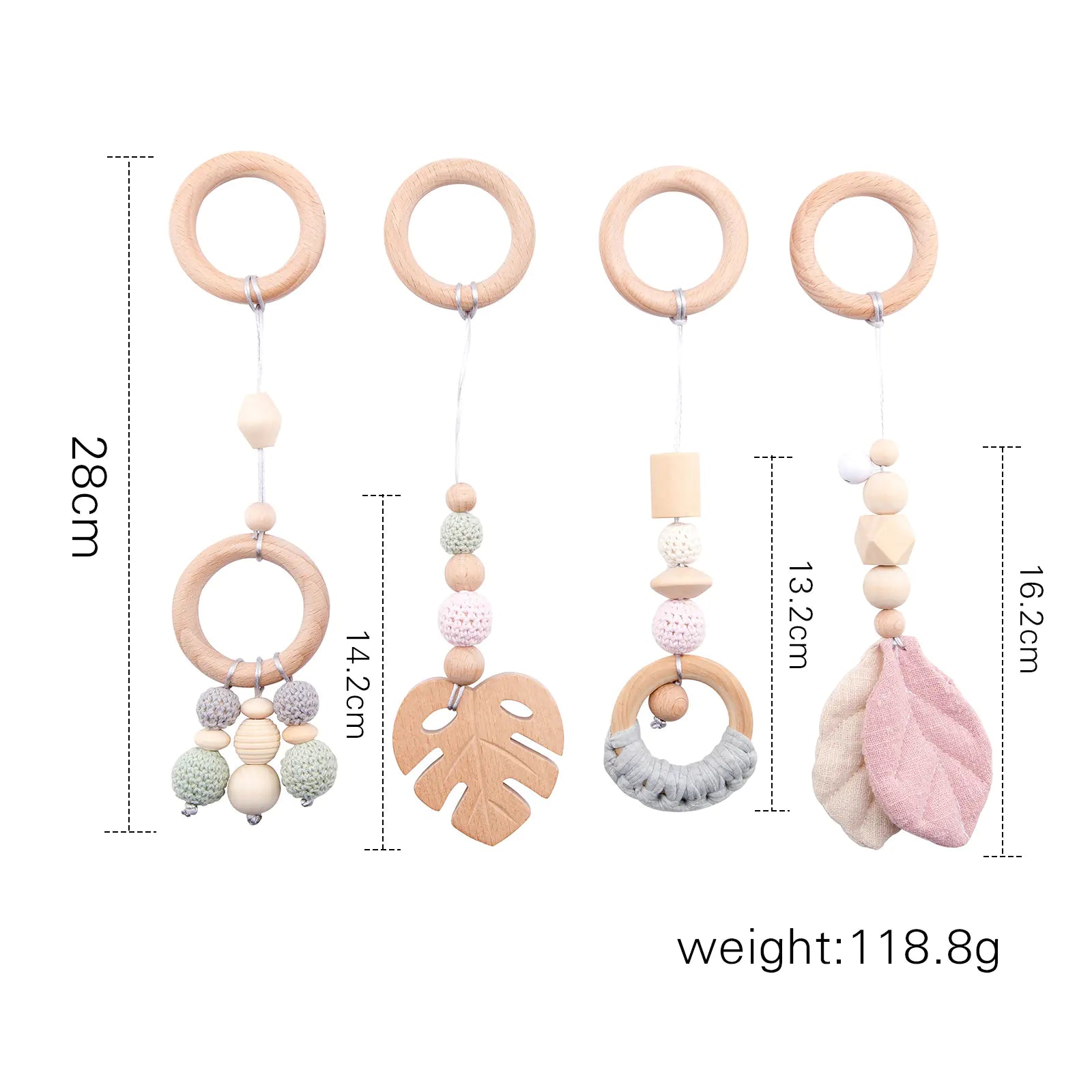 Activity Gym for Babies