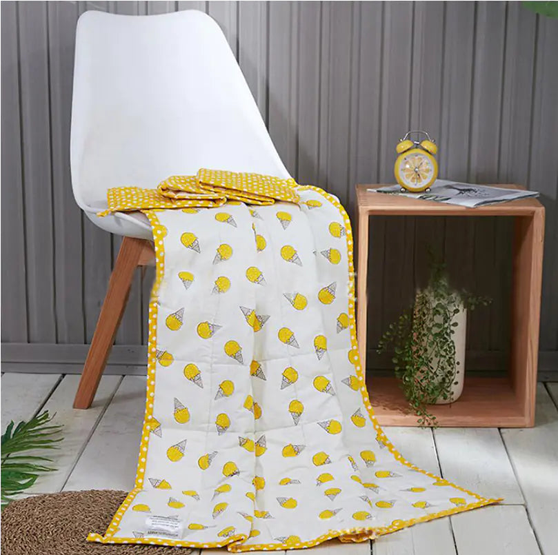 Gravity Blanket for Kids - Amazon Best Seller