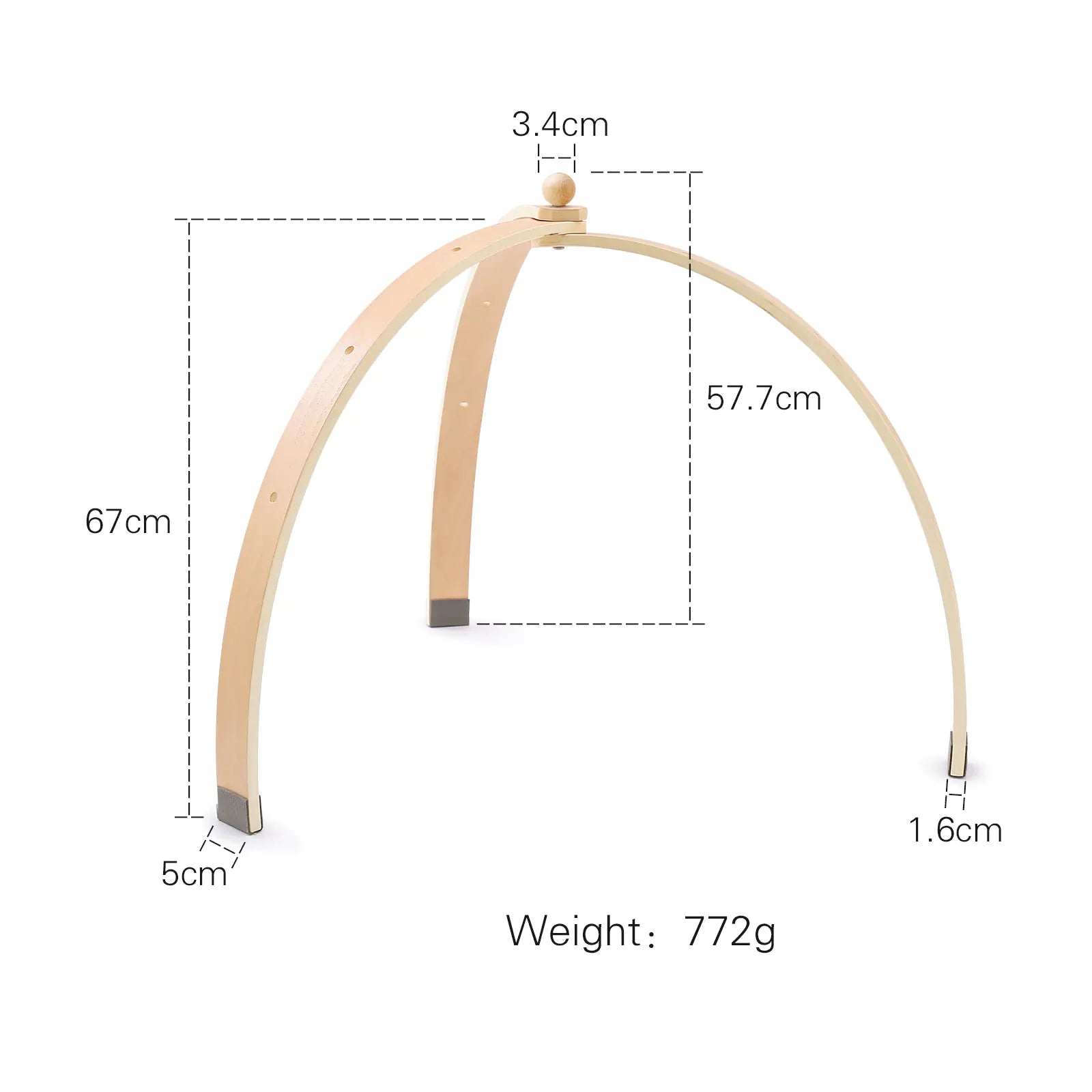 Activity Gym for Babies